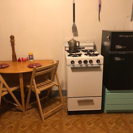 Lava Flow Hostel 그랜트 외부 사진