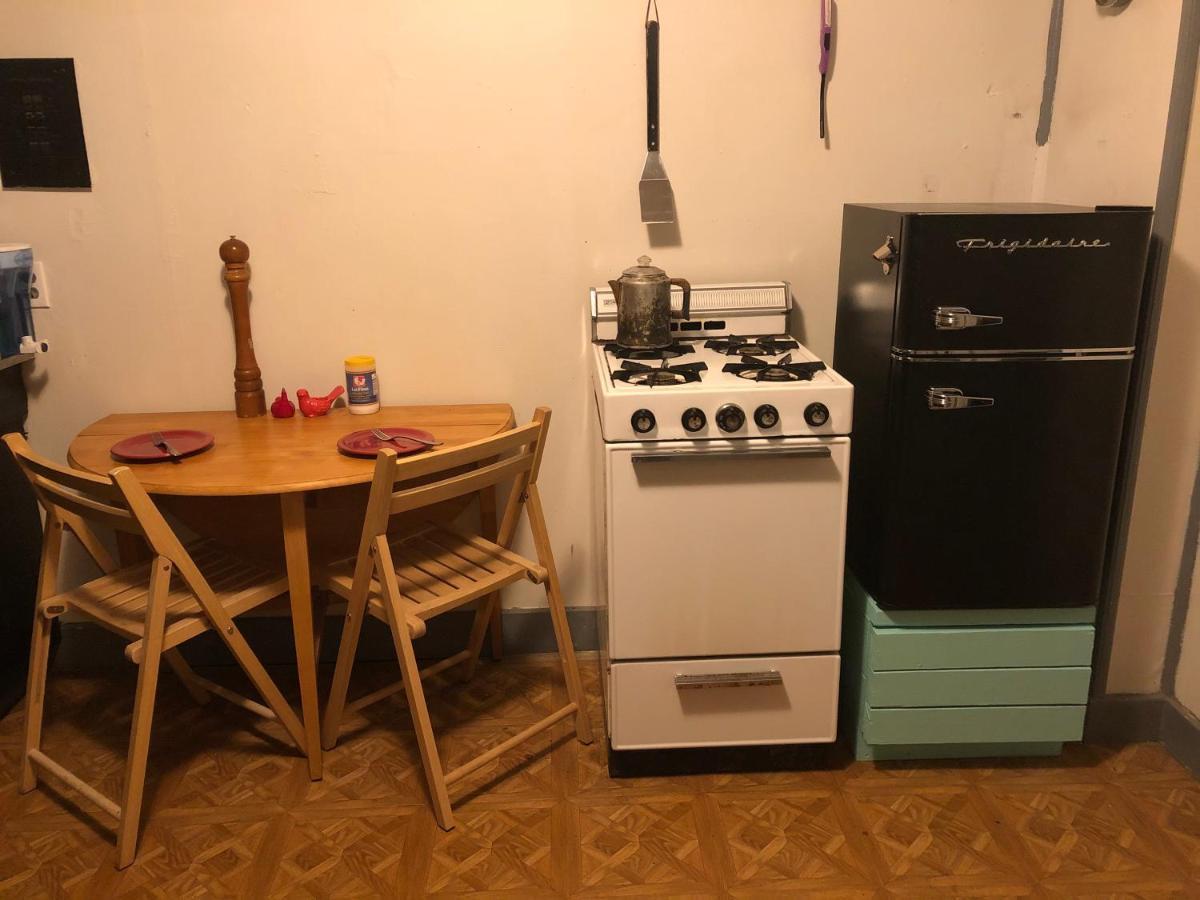 Lava Flow Hostel 그랜트 외부 사진